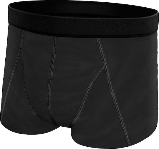 Hartmann Molicare Men Εσώρουχο Ακράτειας Medium σε Μαύρο Χρώμα 1τμχ