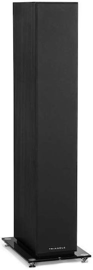 Triangle Australe Ez Двойка Hi-Fi Говорители Подов 300W 3 Брой шофьори Ш20xД37xВ113см. Кестен