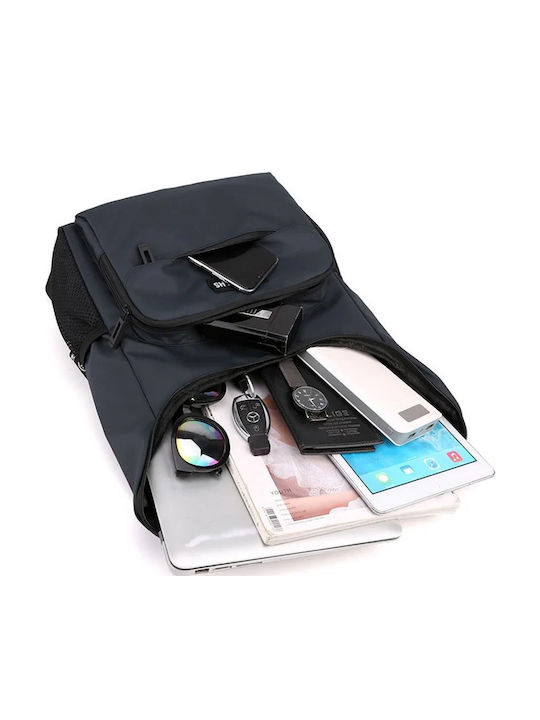 Rucksack Wasserdicht 28Es Blau