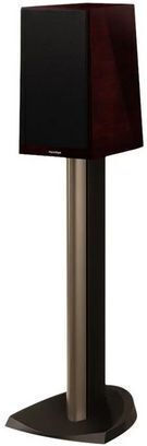 Paradigm Founder 40B Pair of Hi-Fi Speakers Bookself 120W 2 No of Drivers W19.7xD32xH36.8cm. Cherry