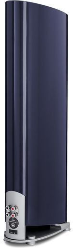 Paradigm Persona 5F Pereche Boxe Hi-Fi pardoseală 500W 3 Nr. de șoferi L24.1xA42.7xÎ118.5cm. Roșu
