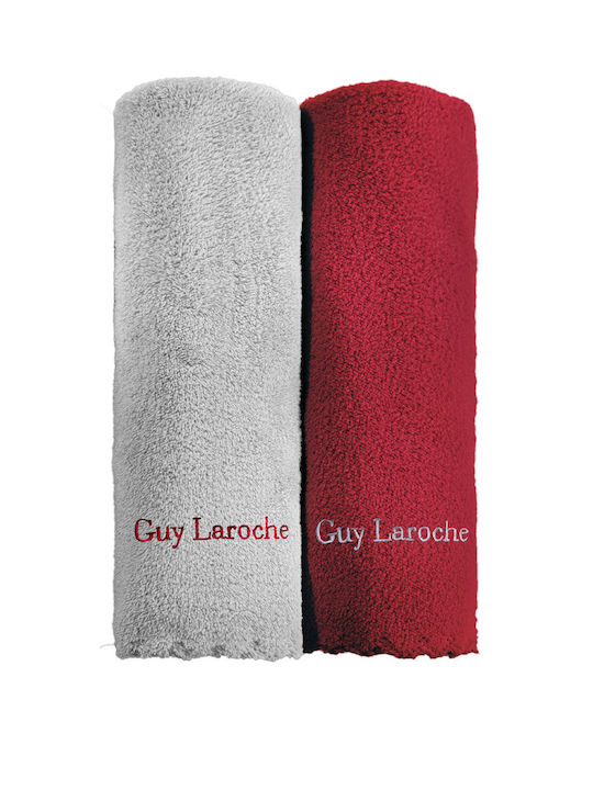 Guy Laroche Gourmet Хавлиени кърпи 35x50см 2бр