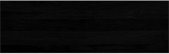 Vidaxl Stair Treads 16 pcs Dark Brown 80x30x2 cm Solid Oak Wood Brown