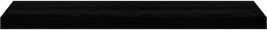 Vidaxl Stair Treads 12 Pieces Dark Brown Solid Oak Wood Brown