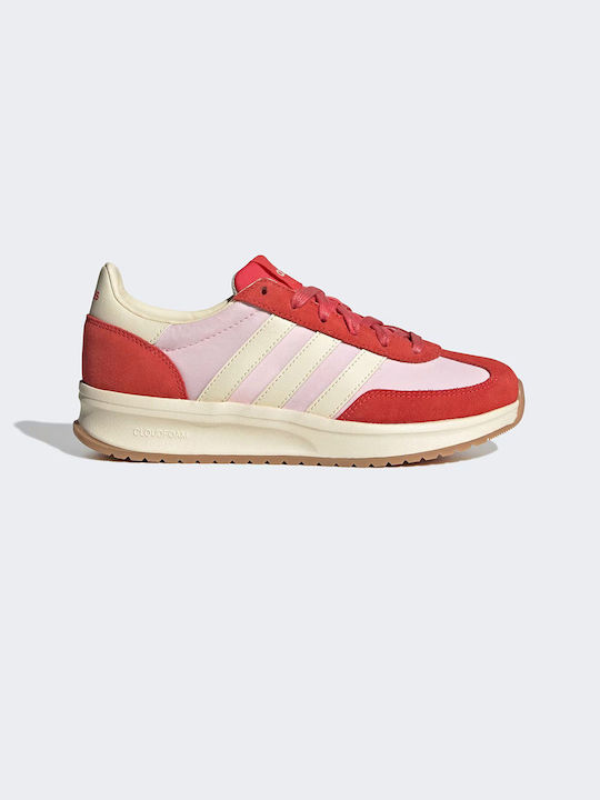 adidas Run 70s 2.0 Sneakers Lightpink