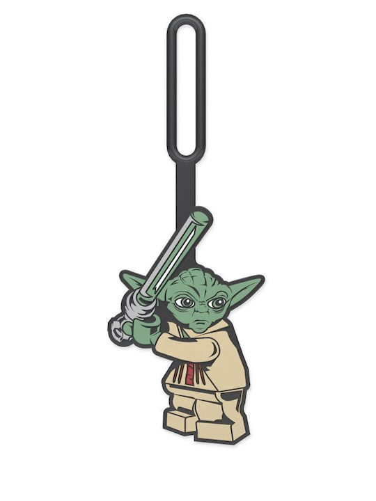 LEGO Μπρελόκ Yoda