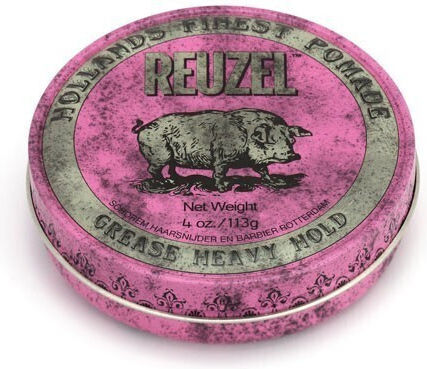 Reuzel Pink Heavy