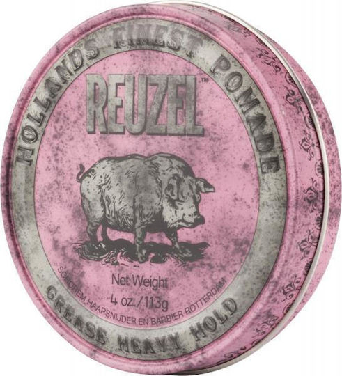 Reuzel Pink Heavy