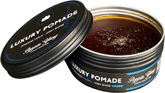 Poppin Yang Luxury Pomade