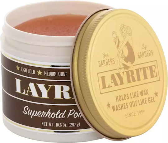 Layrite Super Hold Pomade