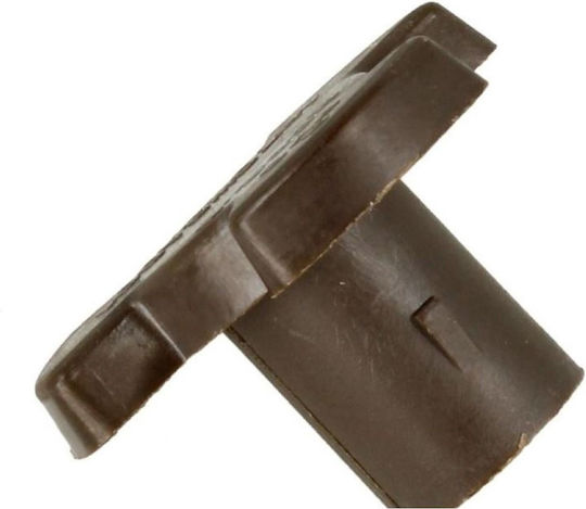 Original Mikrowellen-Ofen-Plattenführungshalterung LG 4370W3A001TURN