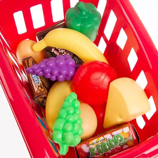 Smyk Supermarket Trolley for 3+ Years