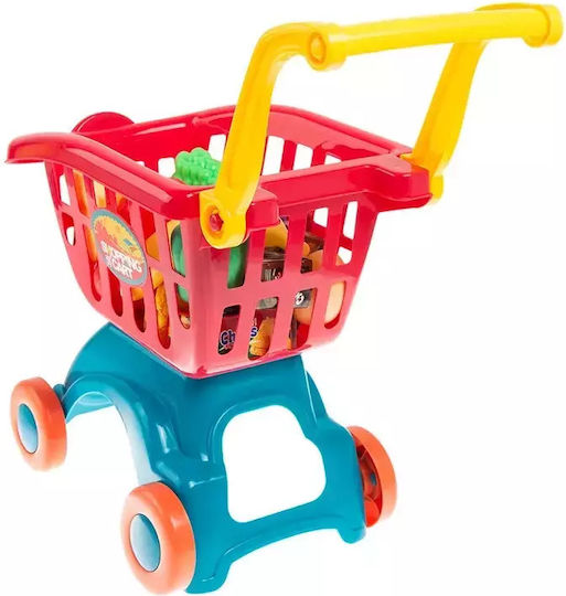 Smyk Supermarket Trolley for 3+ Years