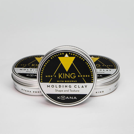 Kyana King Molding Clay 100gr 100ml