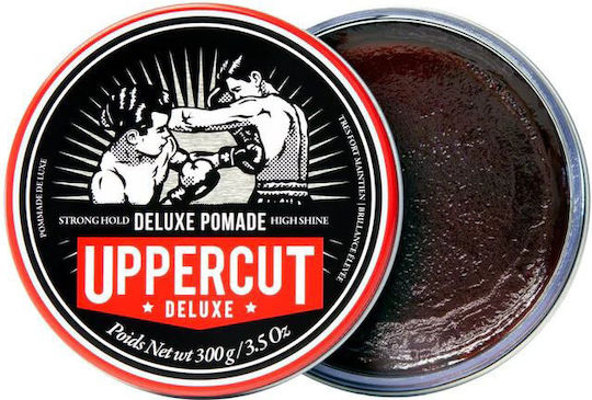 Uppercut Deluxe Deluxe