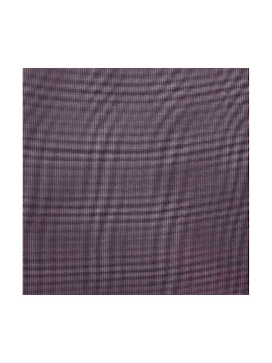 vidaXL vidaXL Set Vorhänge für Fenster mit Grommets Lila 140x175cm