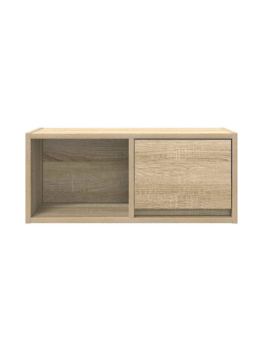 TV-Ständer Braune M120xT31xH25.5cm