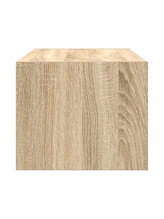 TV-Ständer Braune M120xT31xH25.5cm