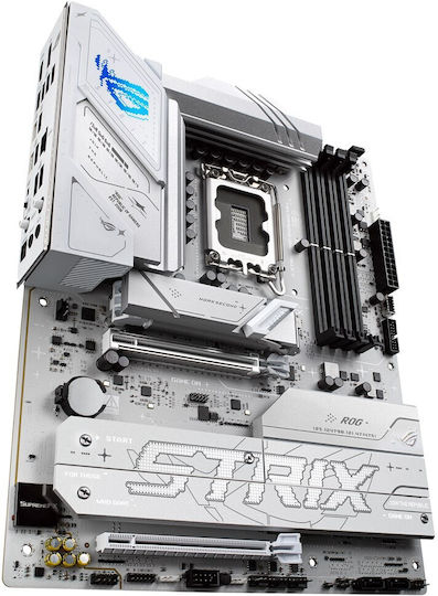 Asus Rog Strix B860-A Gaming WIFI Motherboard ATX with Intel 1851 Socket