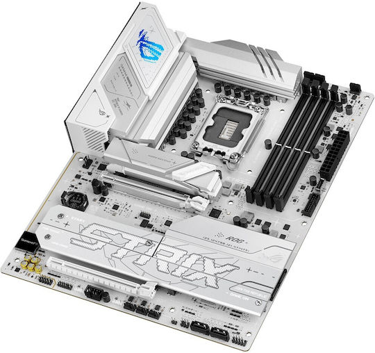 Asus Rog Strix B860-A Gaming WIFI Motherboard ATX with Intel 1851 Socket