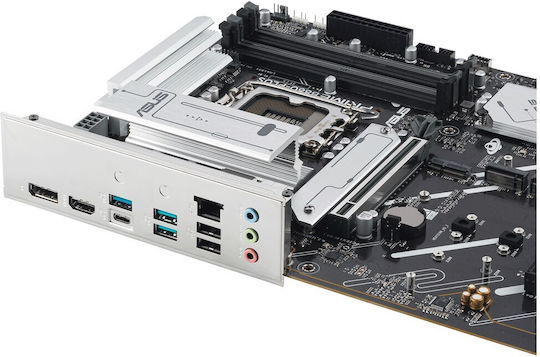 Asus Prime B860-Plus-CSM Mainboard ATX mit Intel 1851 Sockel