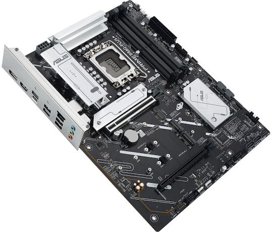 Asus Prime B860-Plus-CSM Mainboard ATX mit Intel 1851 Sockel