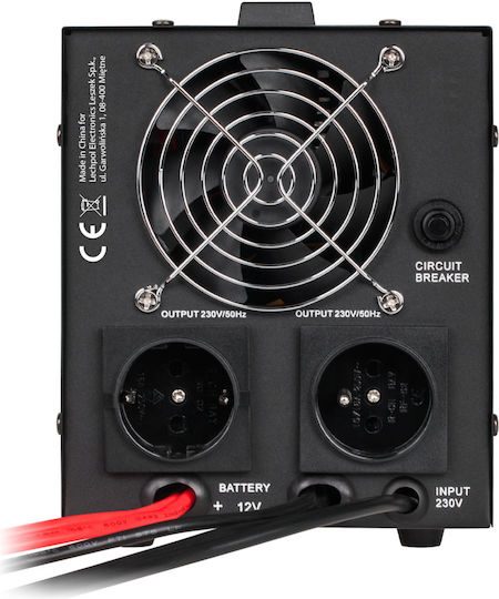 Kemot UPS 500W