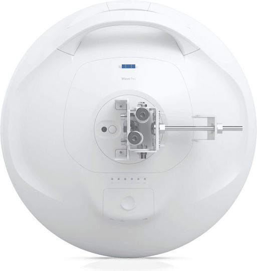 Ubiquiti Wave-Pro External WiFi Directional Antenna 46dBi with Ethernet Connection