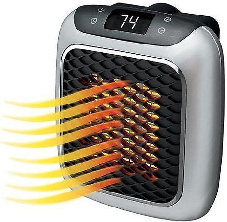 Factory Ceramic Fan Heater Room Floor 800W