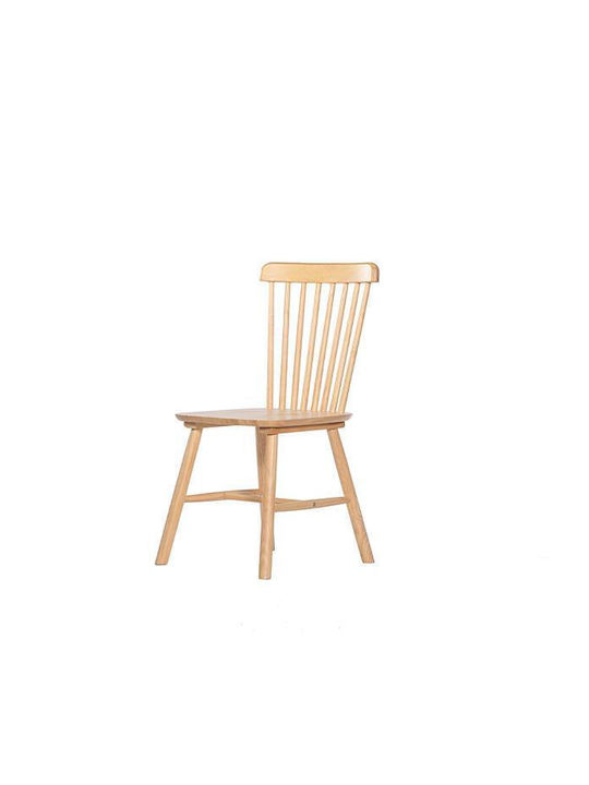 Setra Chair, H90x50x51cm oak, Natural Color