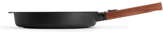 Woll Tigaie din Aluminiu Turnat cu Strat Antiaderent 28cm