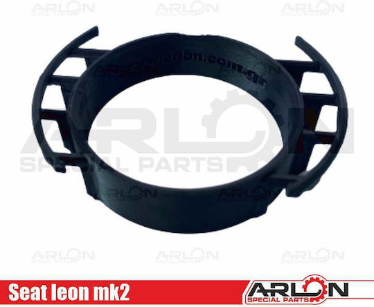 52mm Lüftungsdüsen-Messgerätehalter Seat Leon Mk2 Gp10035