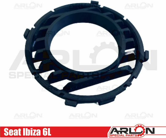 52mm Luftauslass-Anzeigenhalter Seat Ibiza 6l Gp10032