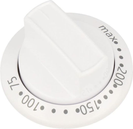 Thermostatknopf Herd C00893645 Beko 250315006