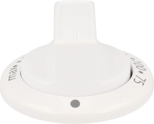 Thermostatknopf Herd C00893645 Beko 250315006