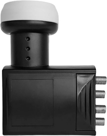 Convertor Quad LNB Sc-40 Telkom Telmor