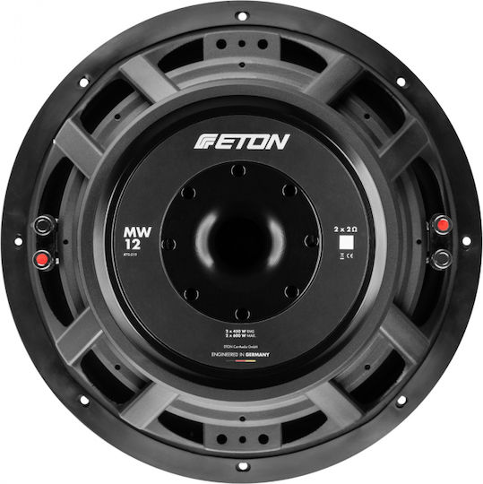 Eton Move Auto-Subwoofer 12" 900W RMS
