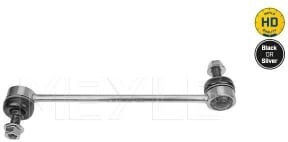 Bucșă Bară Stabilizatoare Suspensie 255mm Față Dreapta Stânga Mercedes C C204 SLK R171 1.8-6.2 Meyle