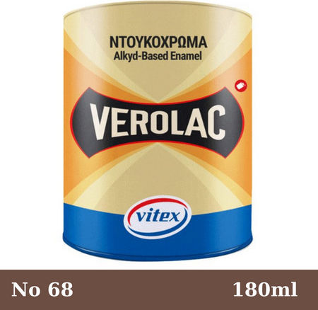 Vitex Verolac 0.18Es 68