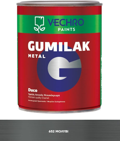 Vechro 0.2Es - Molyvi