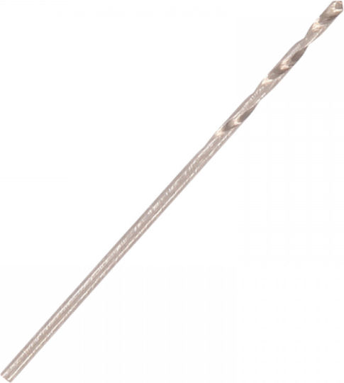 Finder Set of 4 Drills with Cylindrical Shank for Metal