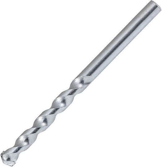 Krino Diamond Drill with Cylindrical Shank for Masonry 16mm / 90x150mm