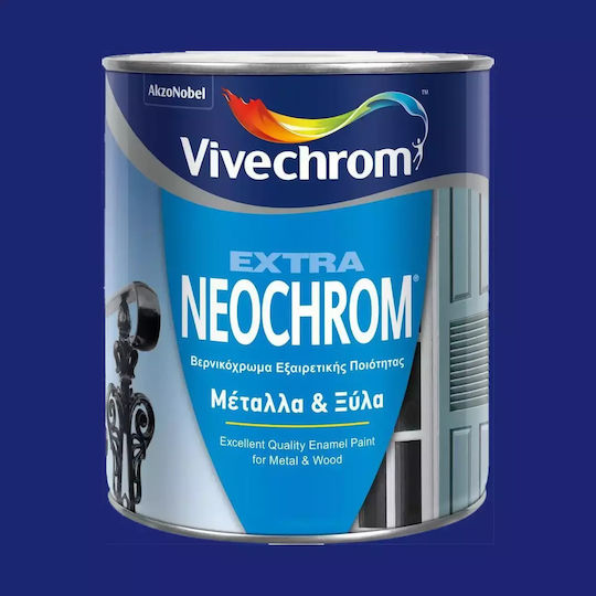 Vivechrom Extra Neochrom 0.2Es Mykonos