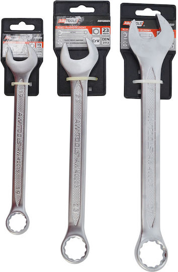 AWTools German Polygon 24mm 1pcs