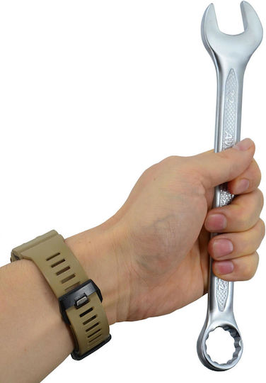 AWTools Set Deutsch Polygon 17Stück