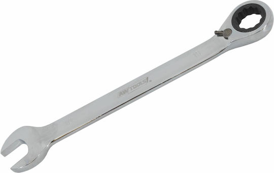 AWTools Γερμανοπολύγωνο Καστάνιας 16mm