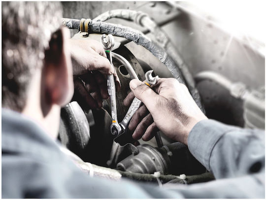 Wera Γερμανοπολύγωνο Joker