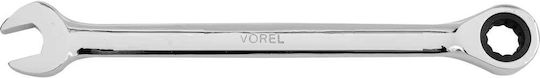 Vorel Германополигонно Ключови инструменти 19mm 1бр