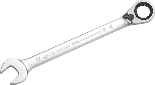 Topmaster Deutsch Polygon Ratschenring 8mm 1Stück