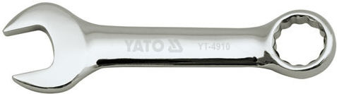 Yato Γερμανοπολύγωνο με Mέγεθος από 18mm έως 37mm